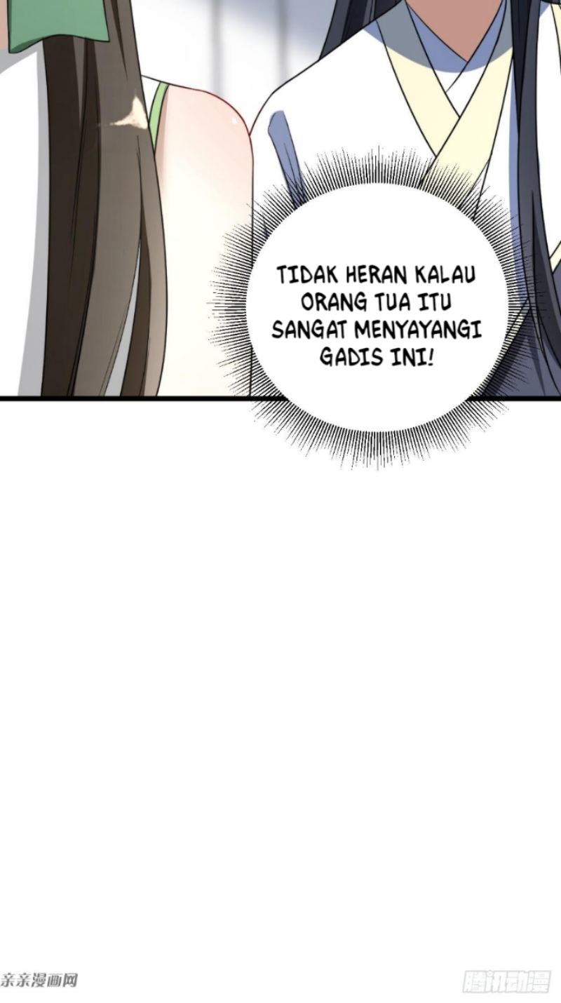 Invincible After a Hundred Years of Seclusion Chapter 22 Gambar 5