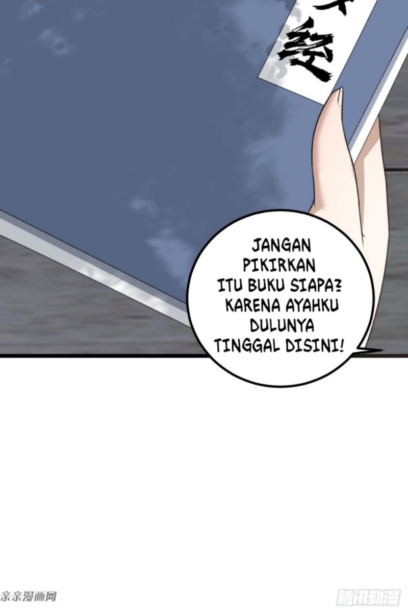 Invincible After a Hundred Years of Seclusion Chapter 22 Gambar 9