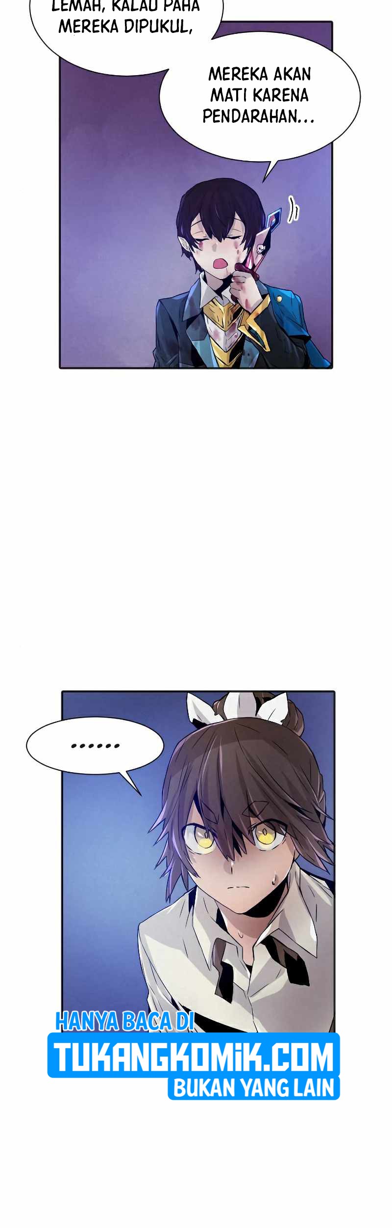 How To Kill A God Chapter 72 Gambar 6