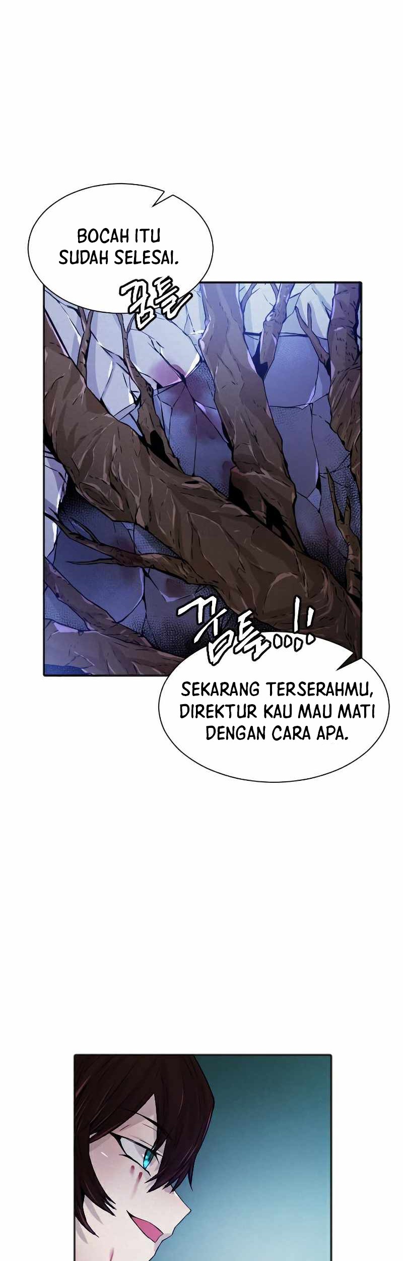 How To Kill A God Chapter 72 Gambar 15