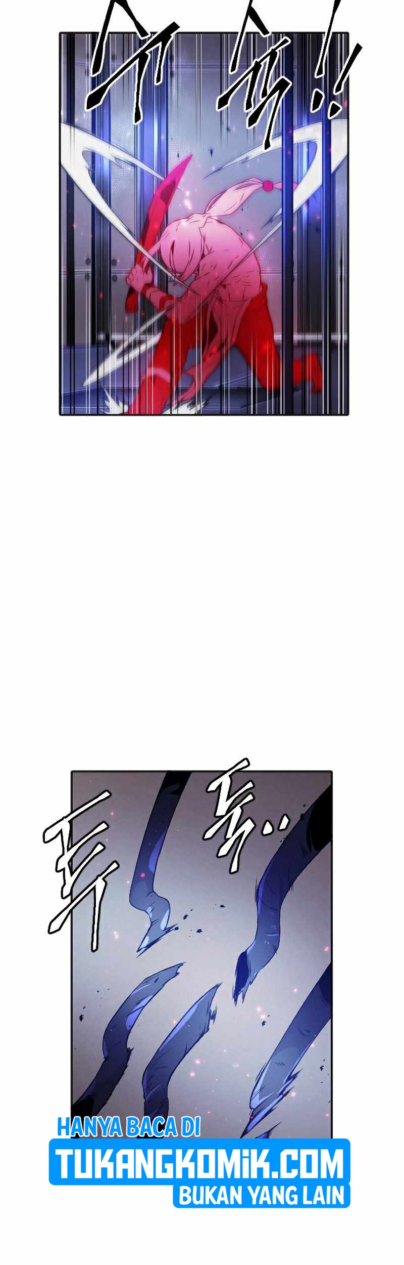 How To Kill A God Chapter 72 Gambar 40