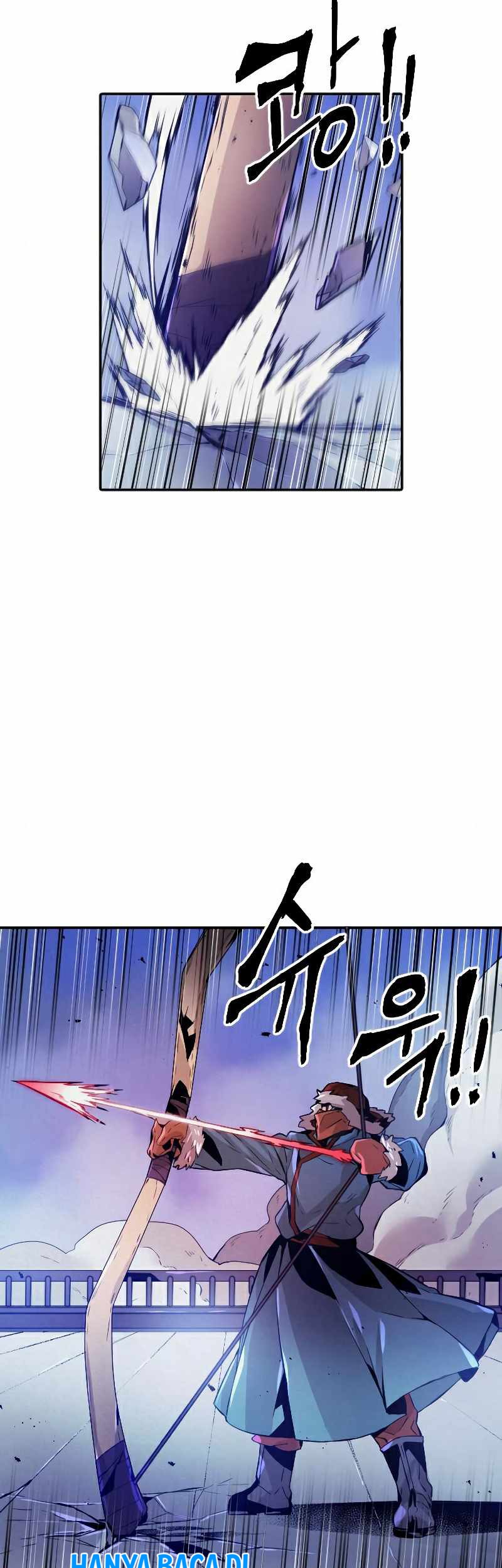 How To Kill A God Chapter 71 Gambar 6