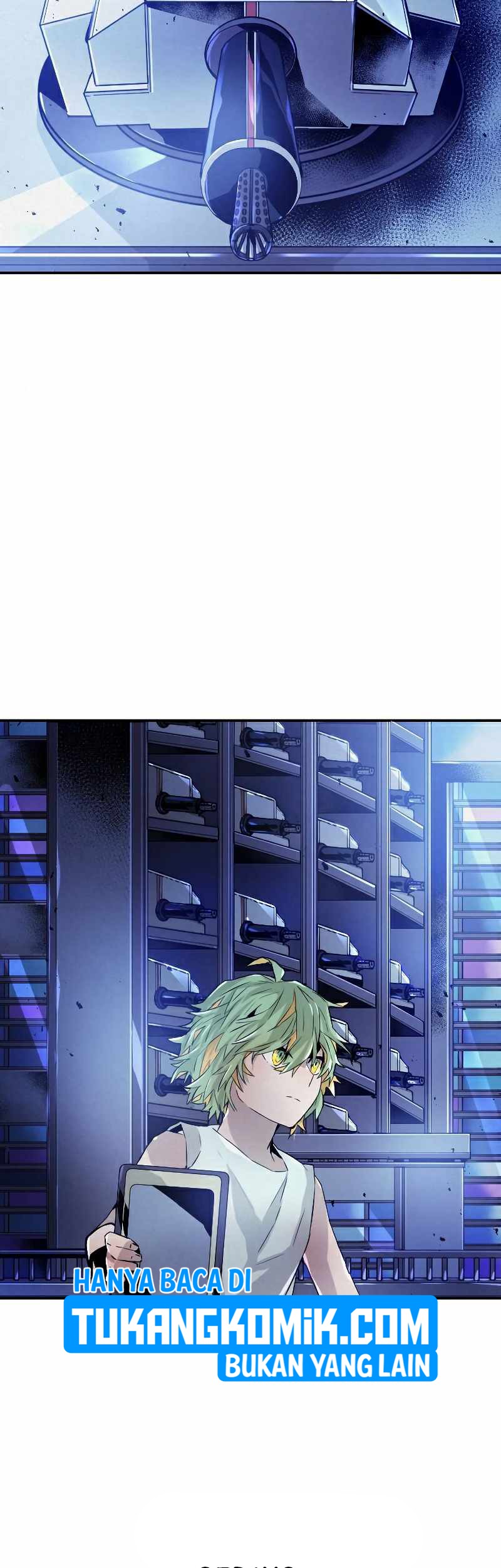 How To Kill A God Chapter 71 Gambar 12