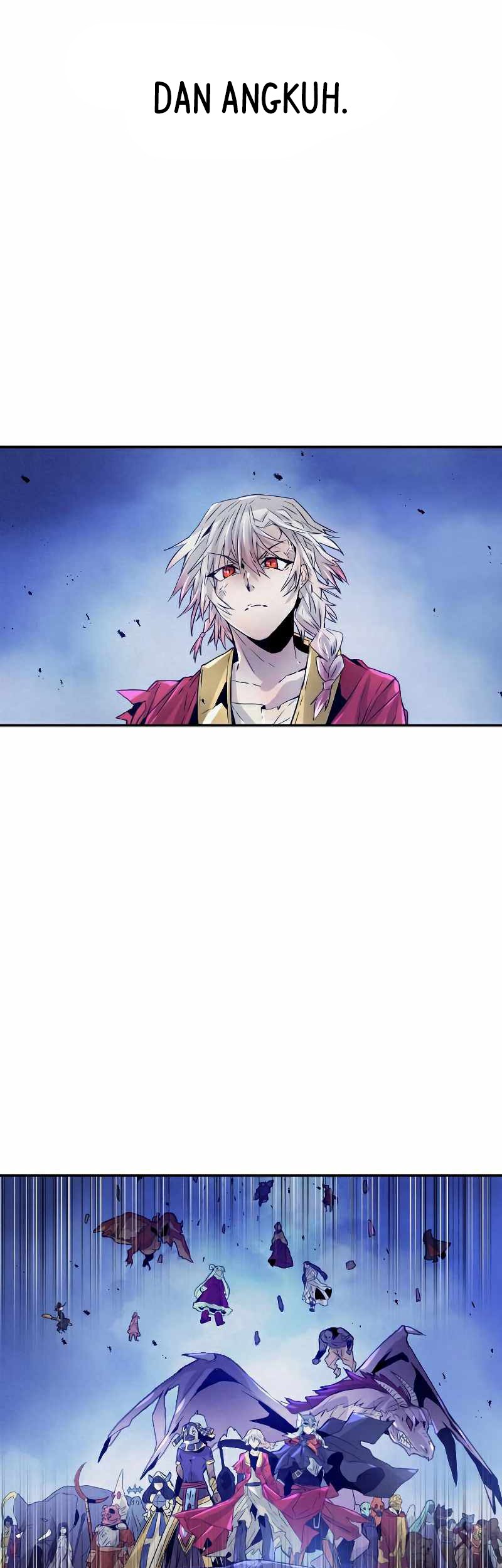 How To Kill A God Chapter 71 Gambar 16