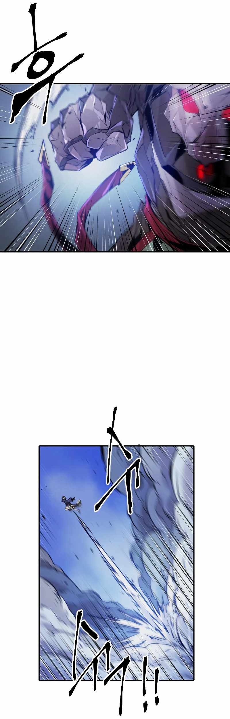 How To Kill A God Chapter 71 Gambar 35