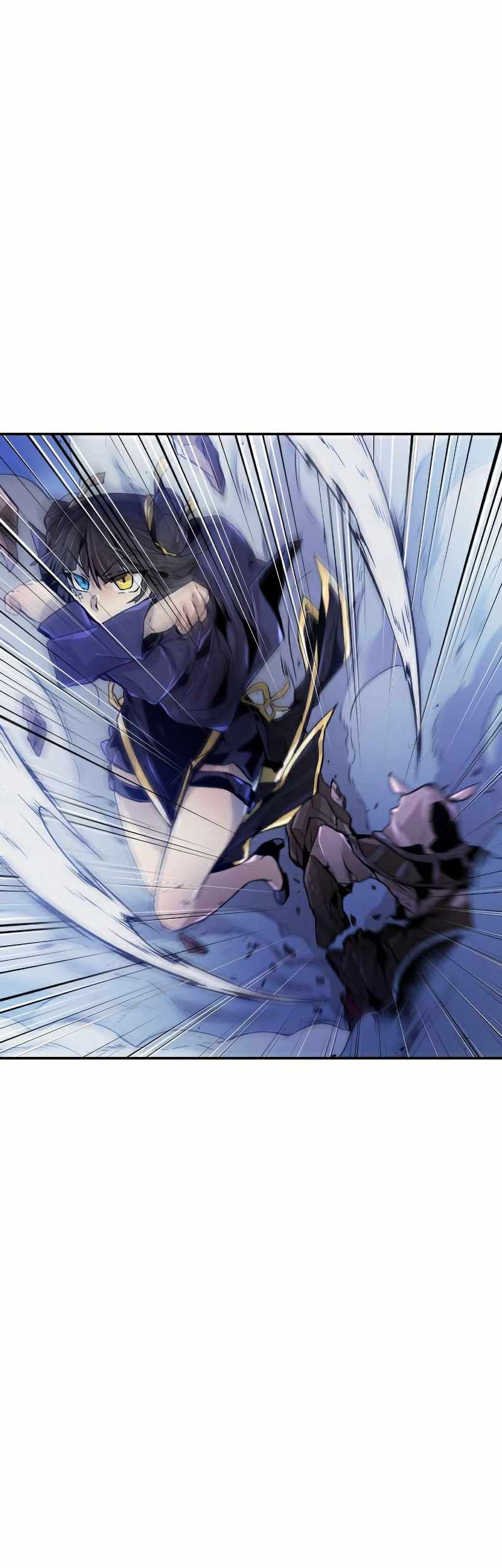 How To Kill A God Chapter 71 Gambar 36