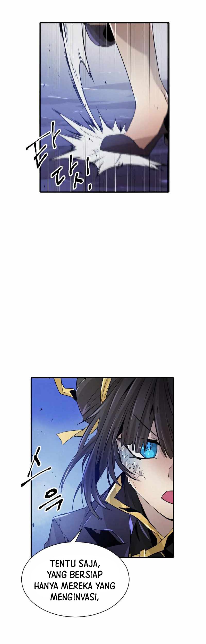 How To Kill A God Chapter 71 Gambar 37