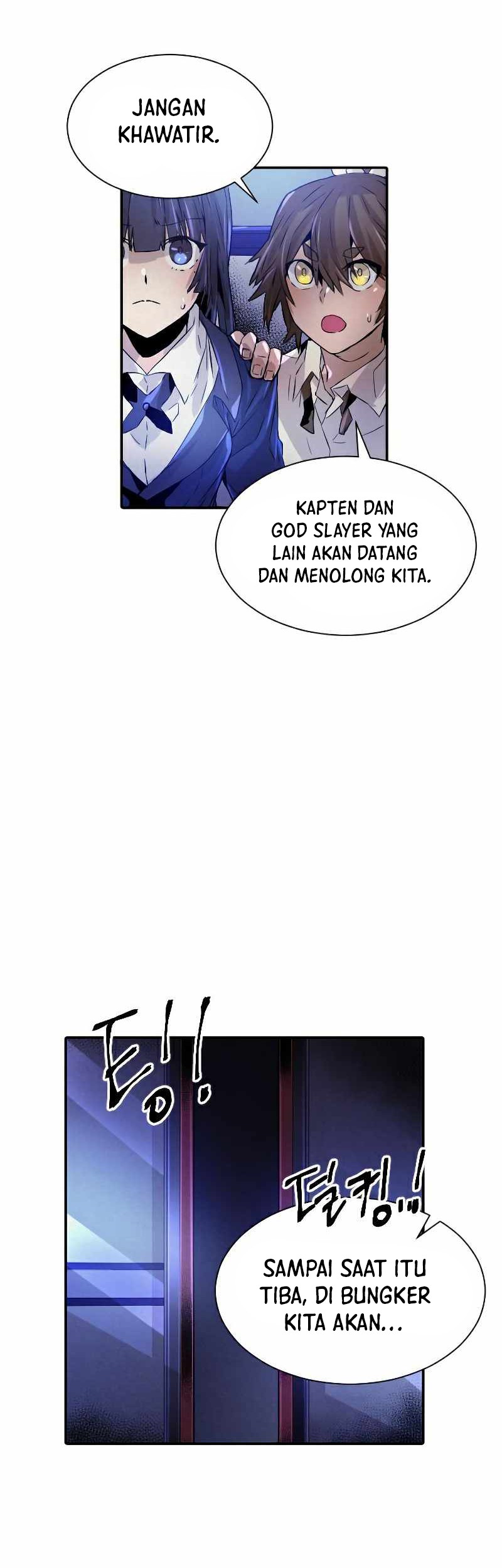 How To Kill A God Chapter 71 Gambar 42