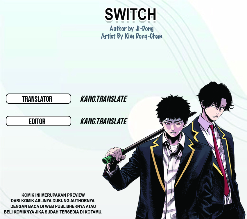Baca Komik Switch Chapter 56 Gambar 1