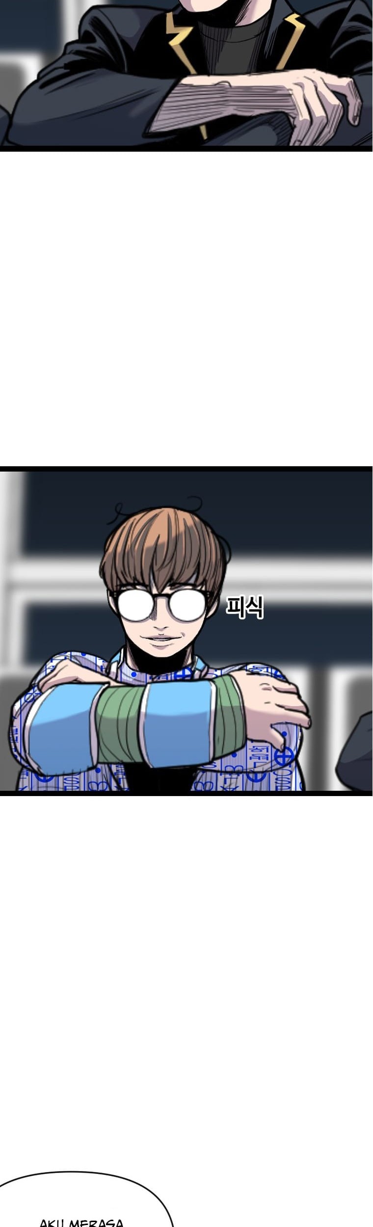 Switch Chapter 56 Gambar 48