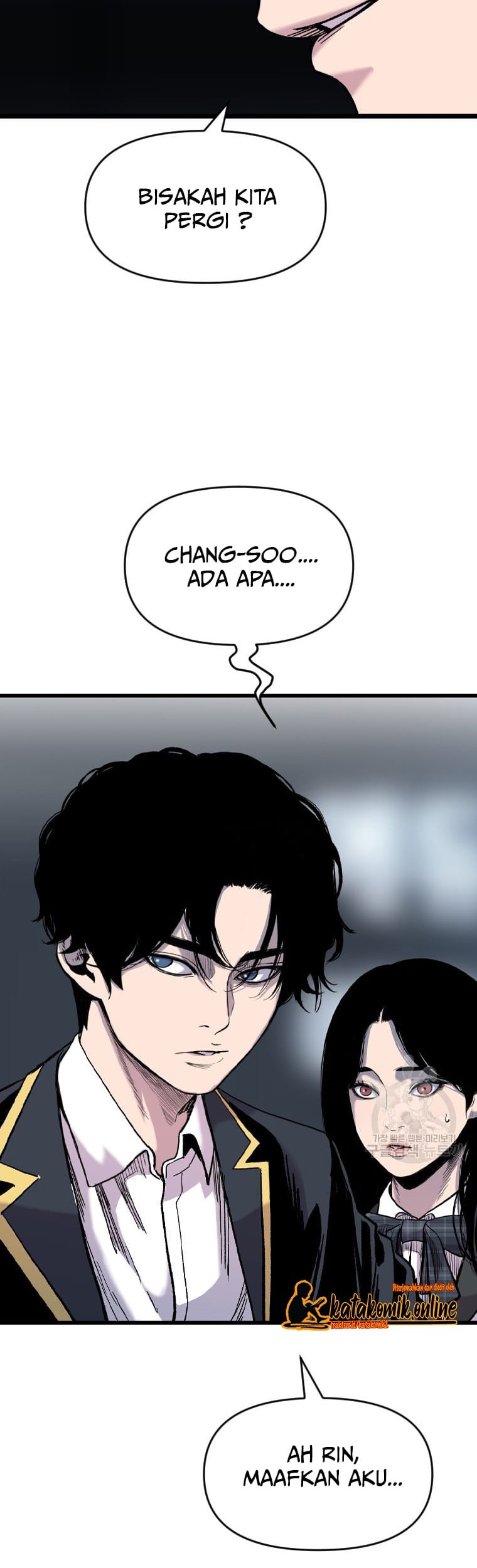 Switch Chapter 56 Gambar 72