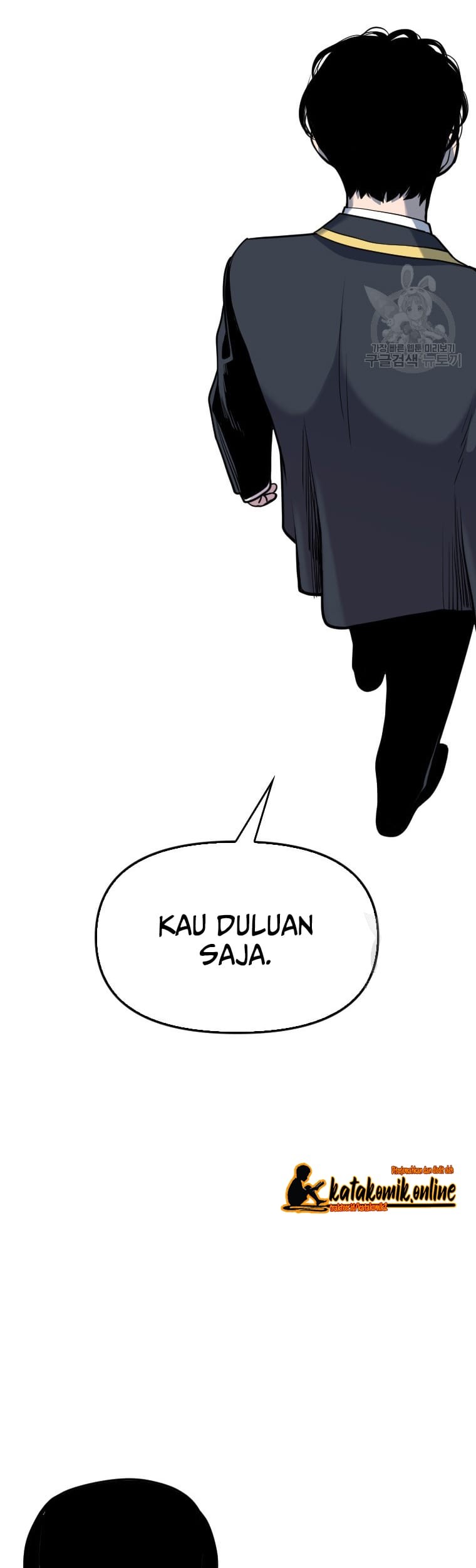Switch Chapter 56 Gambar 74
