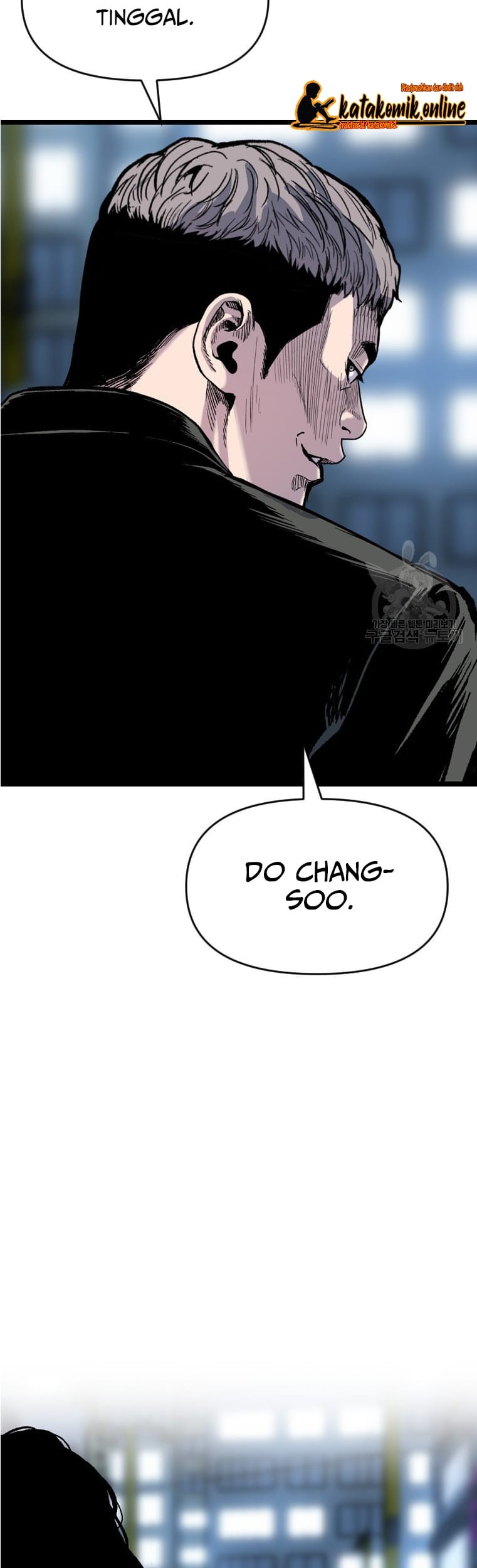 Switch Chapter 56 Gambar 92