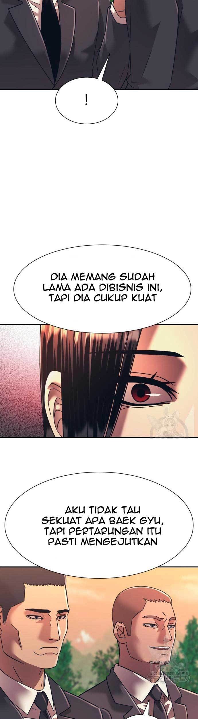 Injagang Chapter 21 Gambar 22