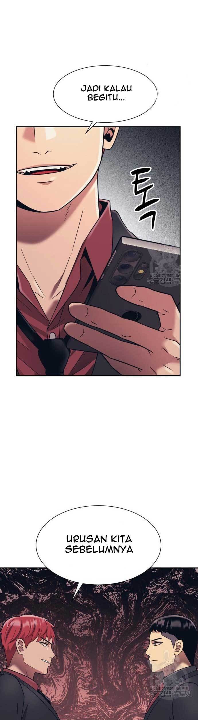 Injagang Chapter 21 Gambar 70