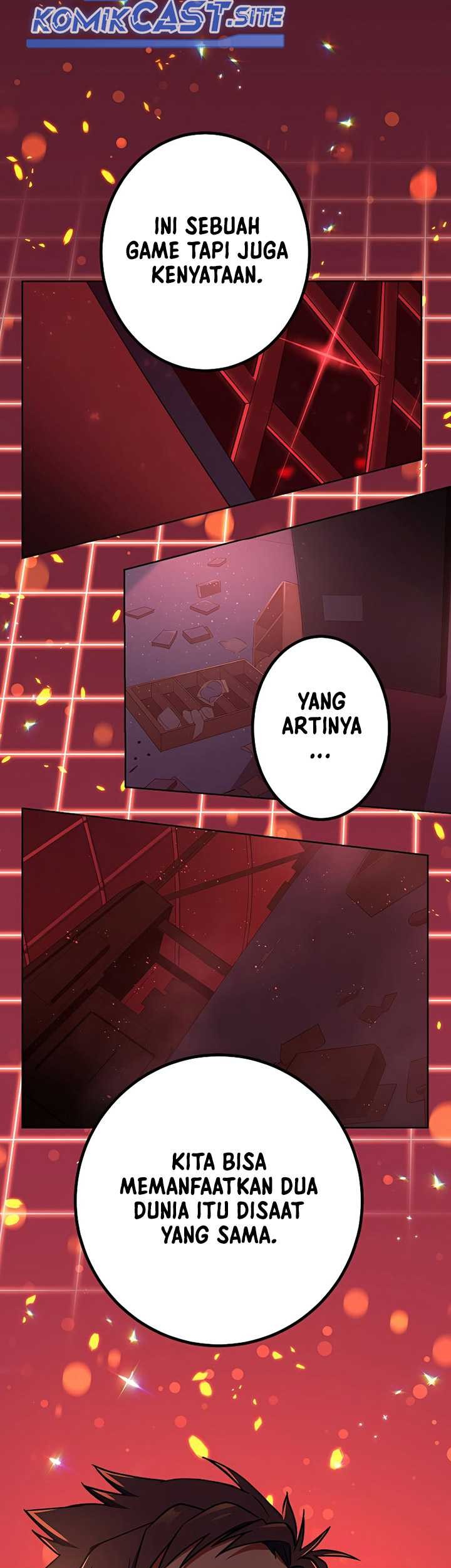 Demons’ Crest Chapter 10 Gambar 18