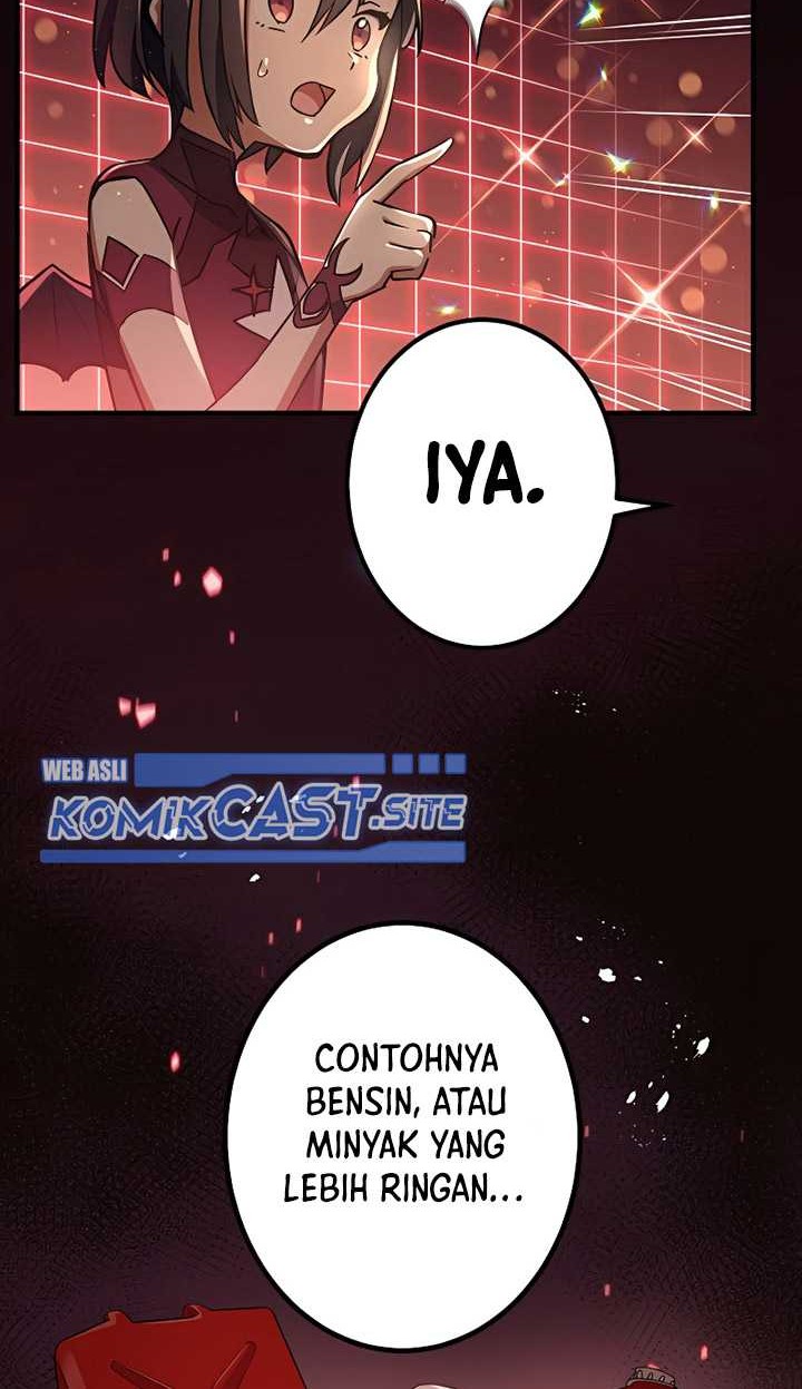 Demons’ Crest Chapter 10 Gambar 21