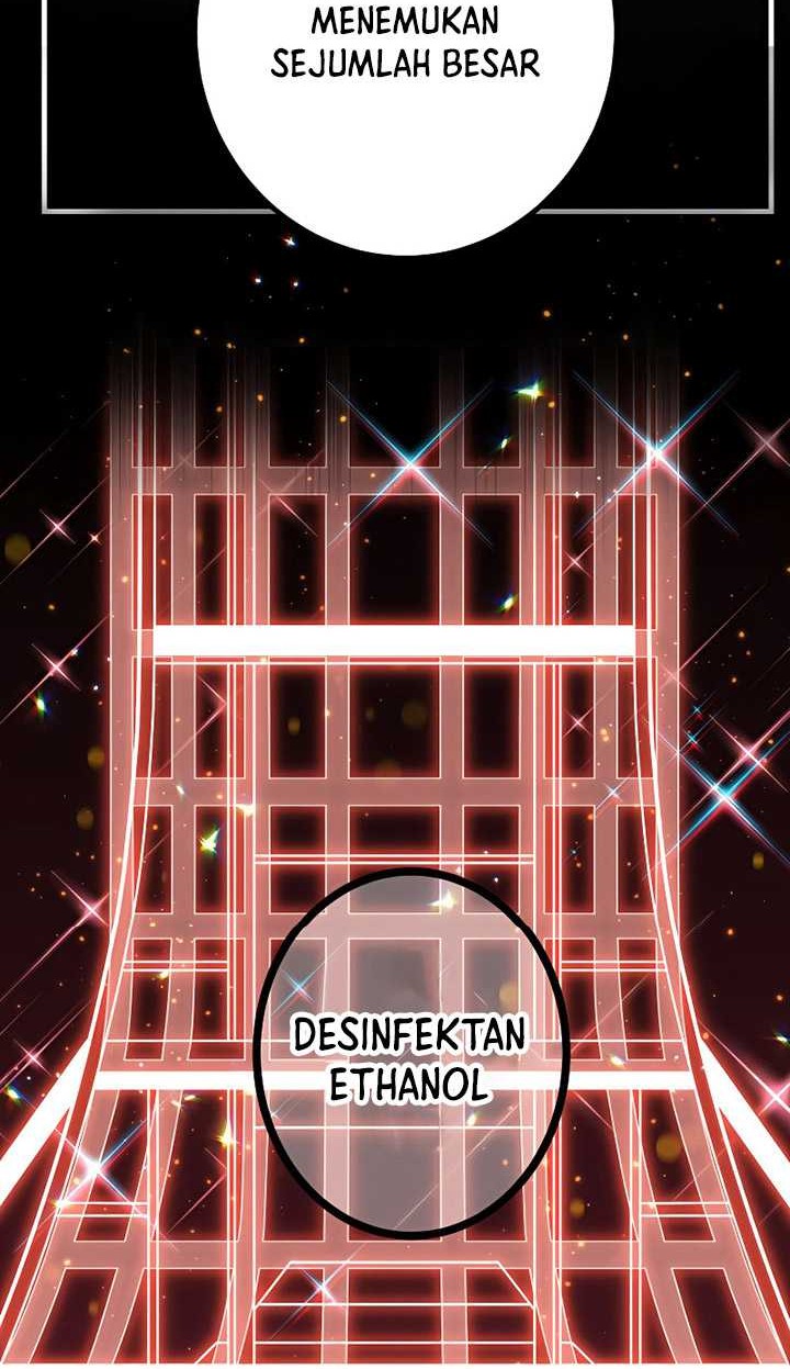 Demons’ Crest Chapter 10 Gambar 23