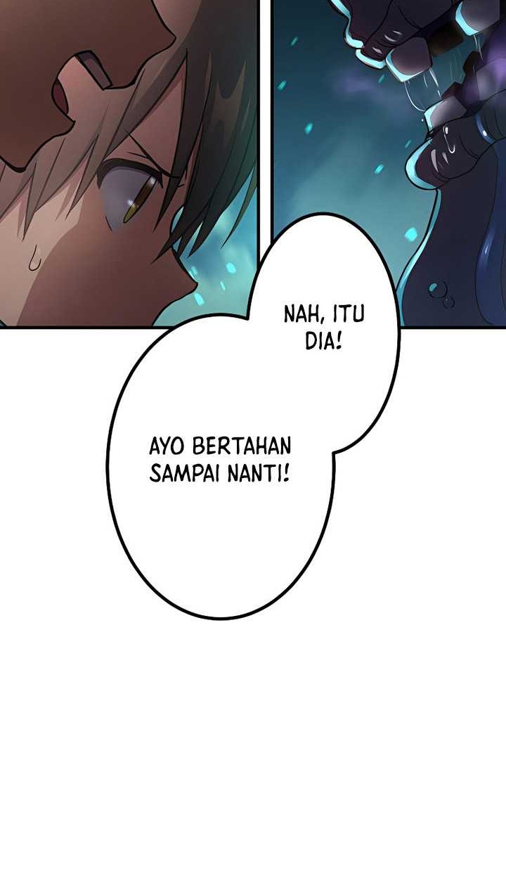 Demons’ Crest Chapter 10 Gambar 27