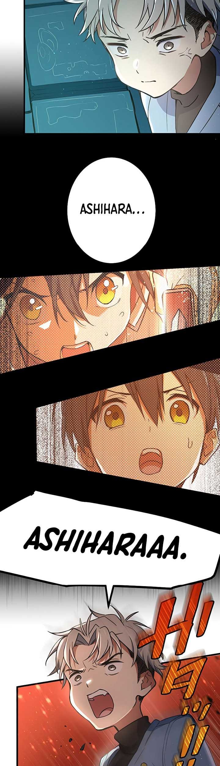Demons’ Crest Chapter 10 Gambar 30
