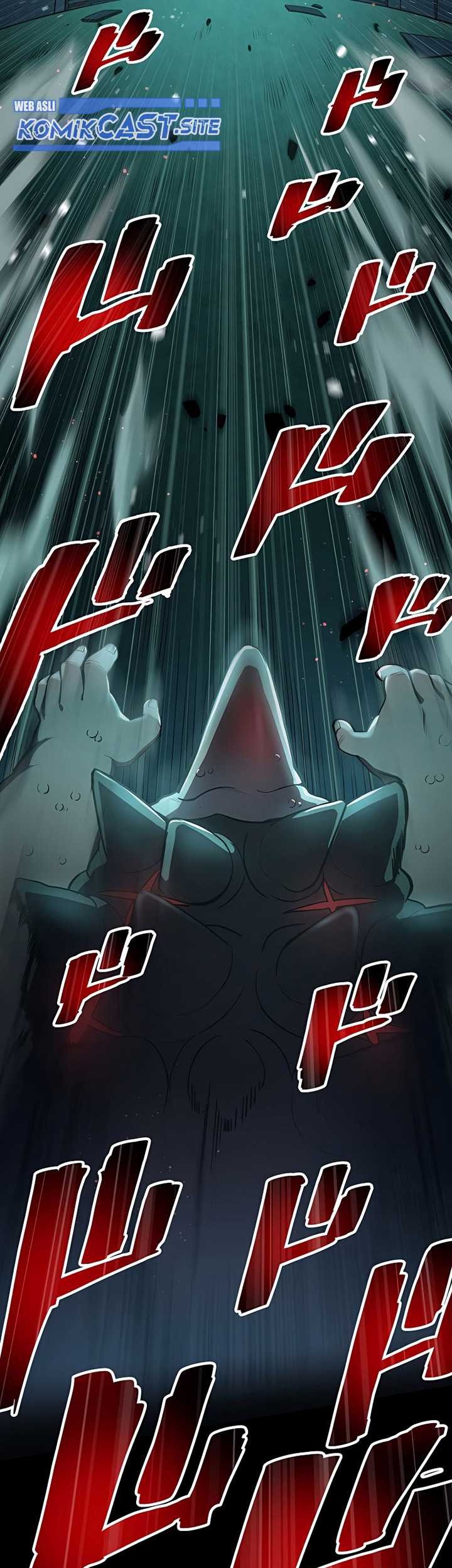 Demons’ Crest Chapter 10 Gambar 36