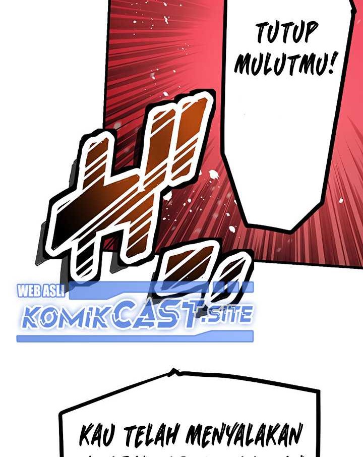 Demons’ Crest Chapter 10 Gambar 42