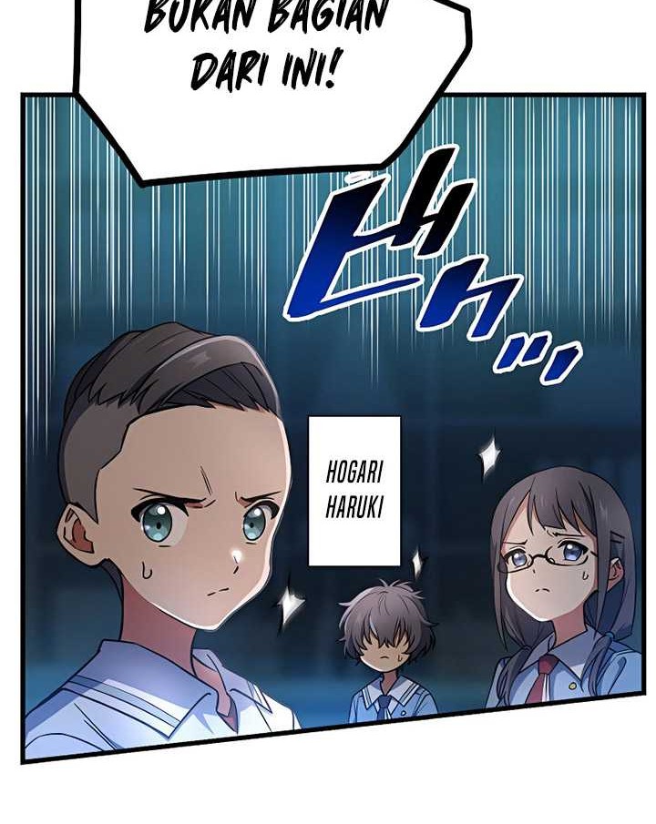 Demons’ Crest Chapter 10 Gambar 44
