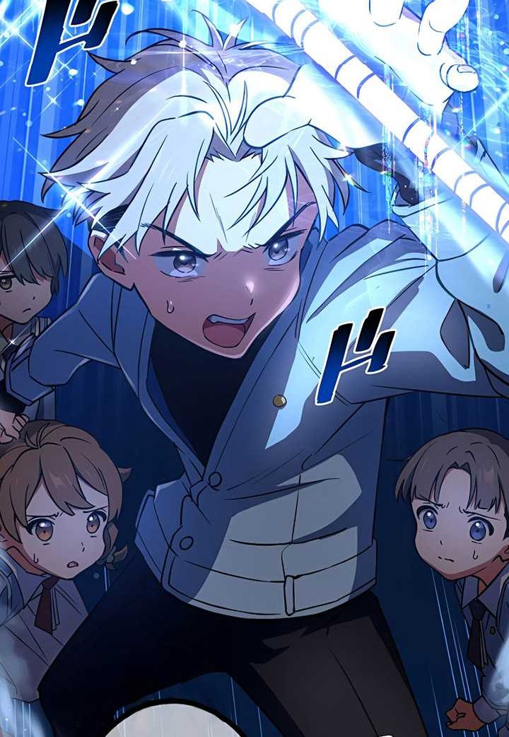 Demons’ Crest Chapter 10 Gambar 46