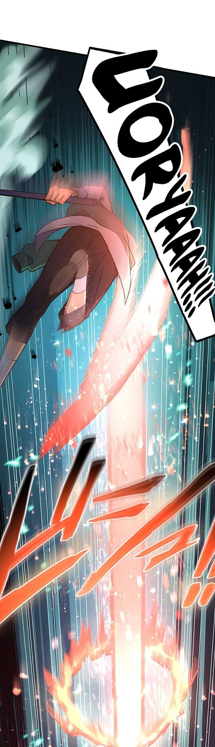 Demons’ Crest Chapter 10 Gambar 49