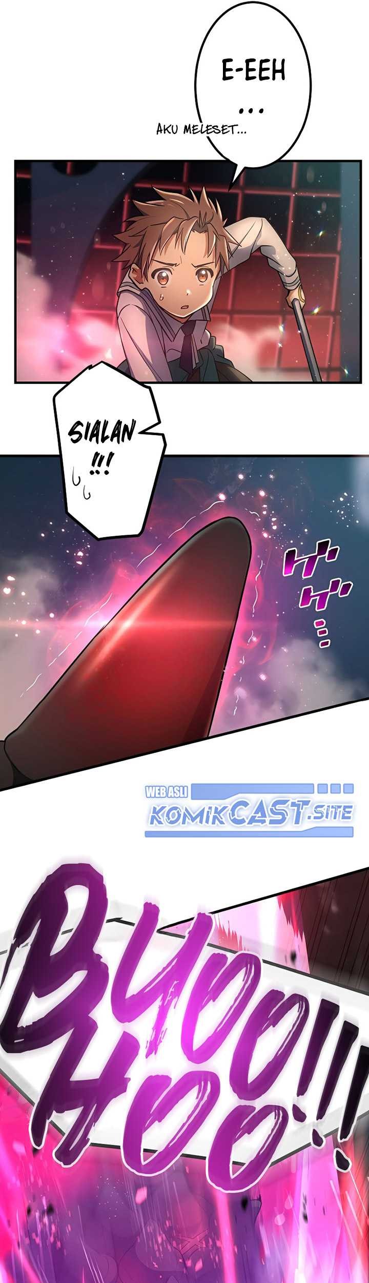 Demons’ Crest Chapter 10 Gambar 53