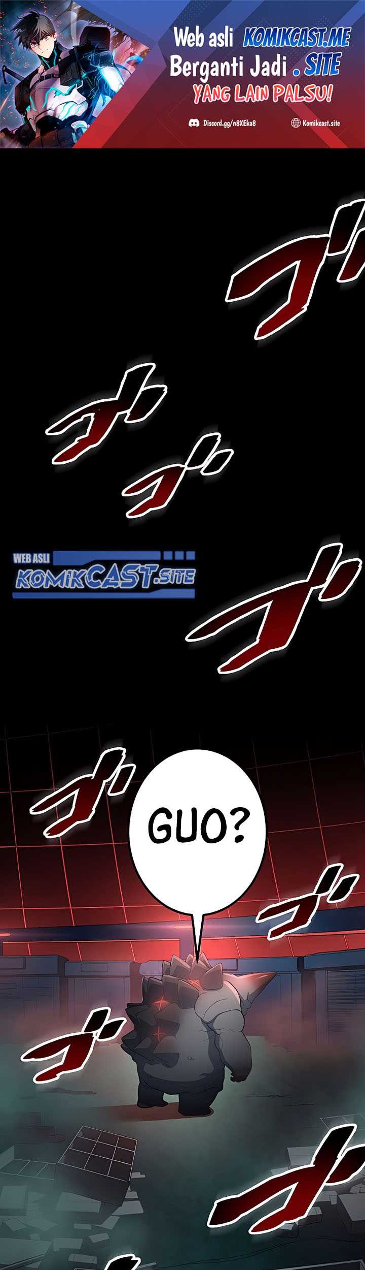 Baca  Demons’ Crest Chapter 10 Gambar 2