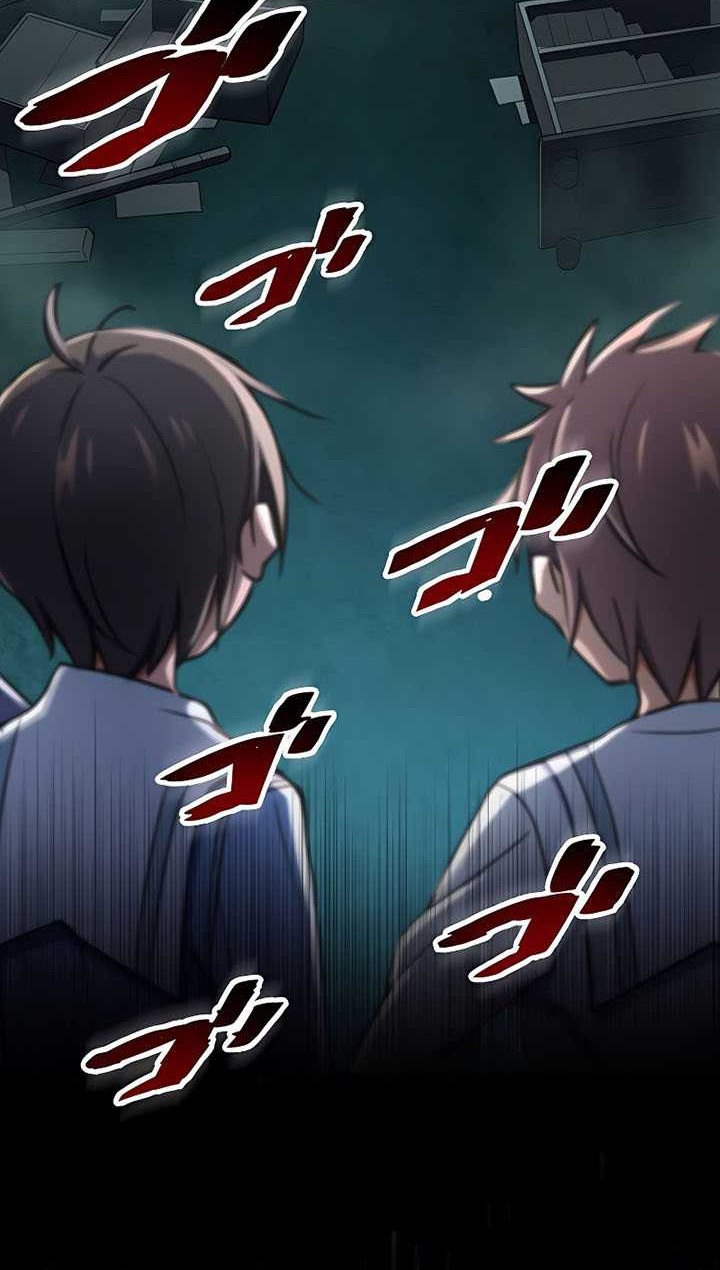 Demons’ Crest Chapter 10 Gambar 3