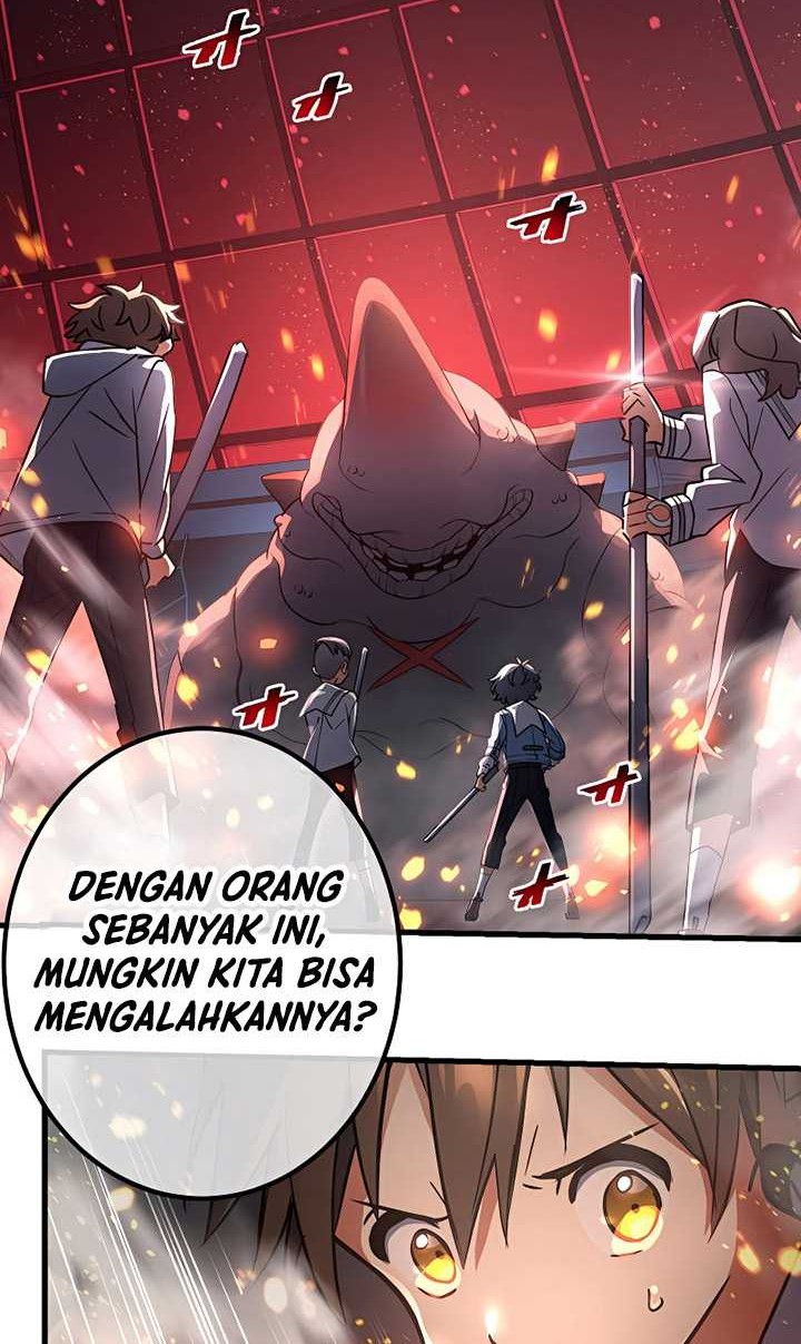Demons’ Crest Chapter 10 Gambar 64