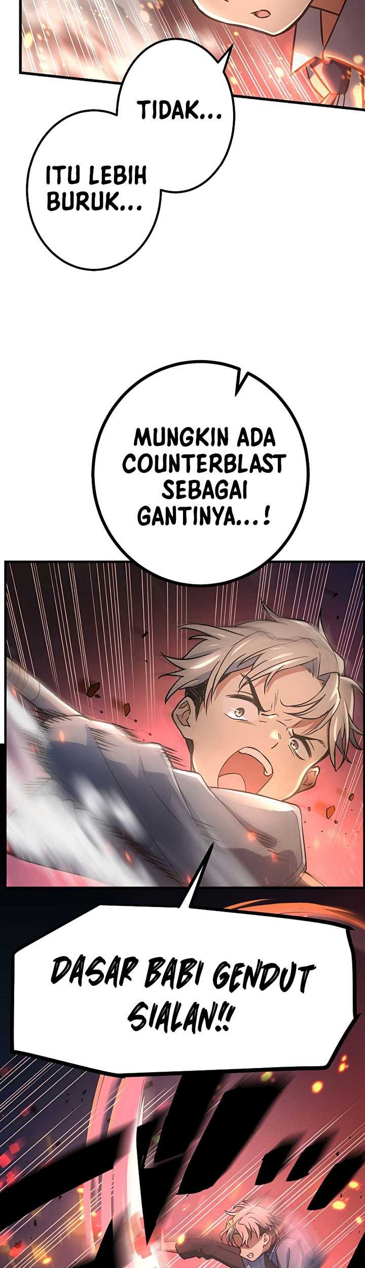Demons’ Crest Chapter 10 Gambar 65