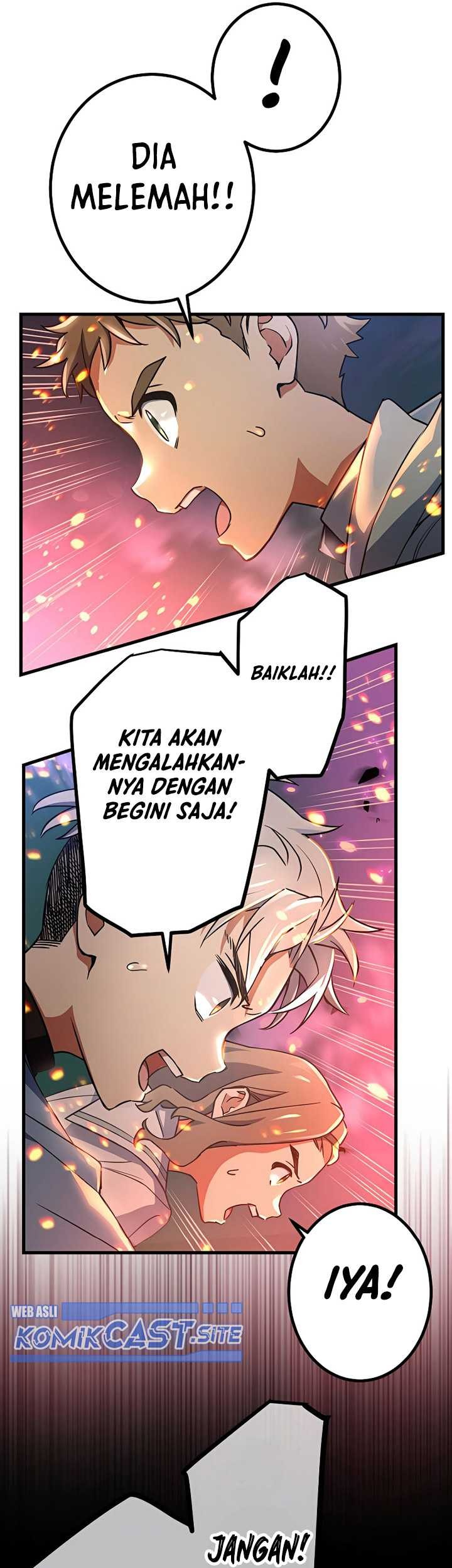 Demons’ Crest Chapter 10 Gambar 71
