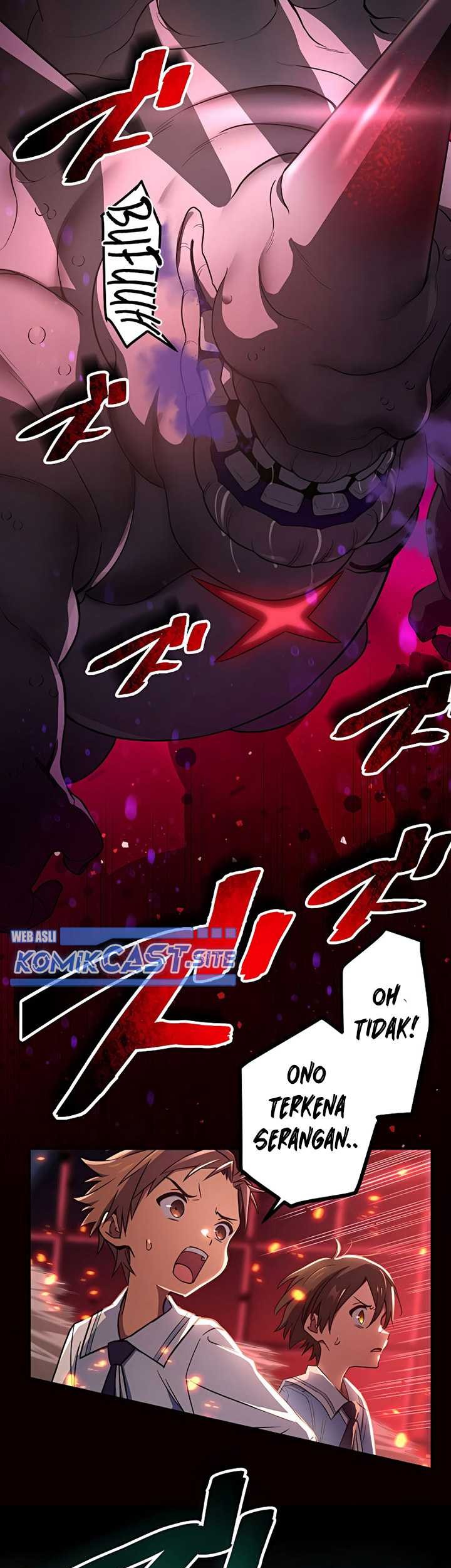 Demons’ Crest Chapter 10 Gambar 81