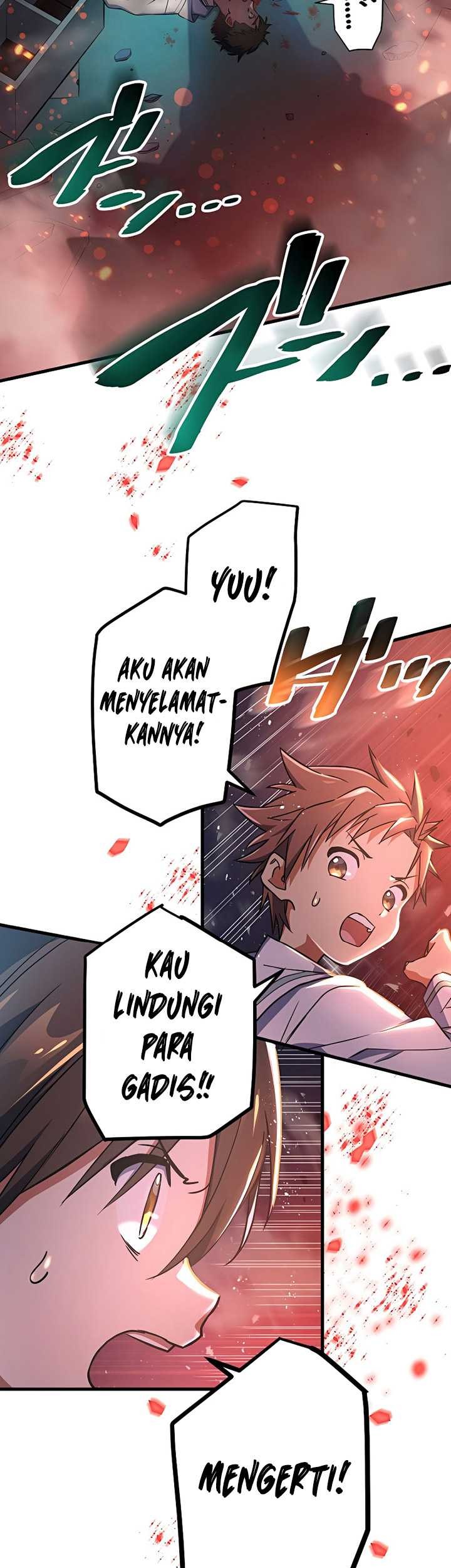 Demons’ Crest Chapter 10 Gambar 83