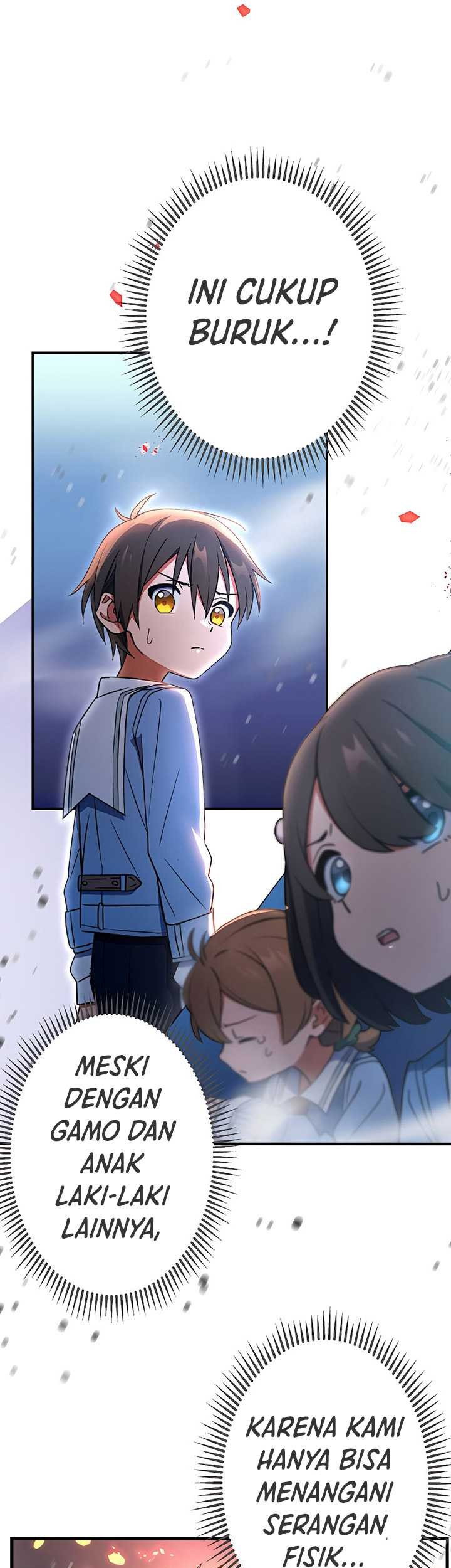 Demons’ Crest Chapter 10 Gambar 85