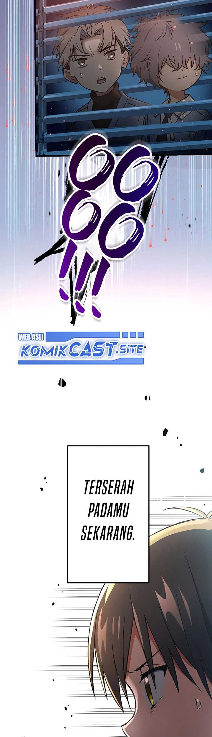 Demons’ Crest Chapter 10 Gambar 6