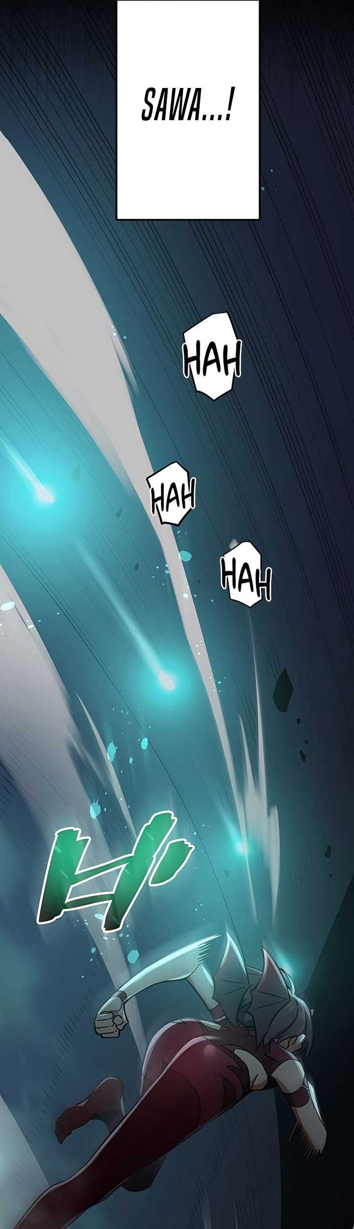 Demons’ Crest Chapter 10 Gambar 8