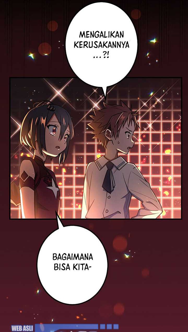 Demons’ Crest Chapter 10 Gambar 17