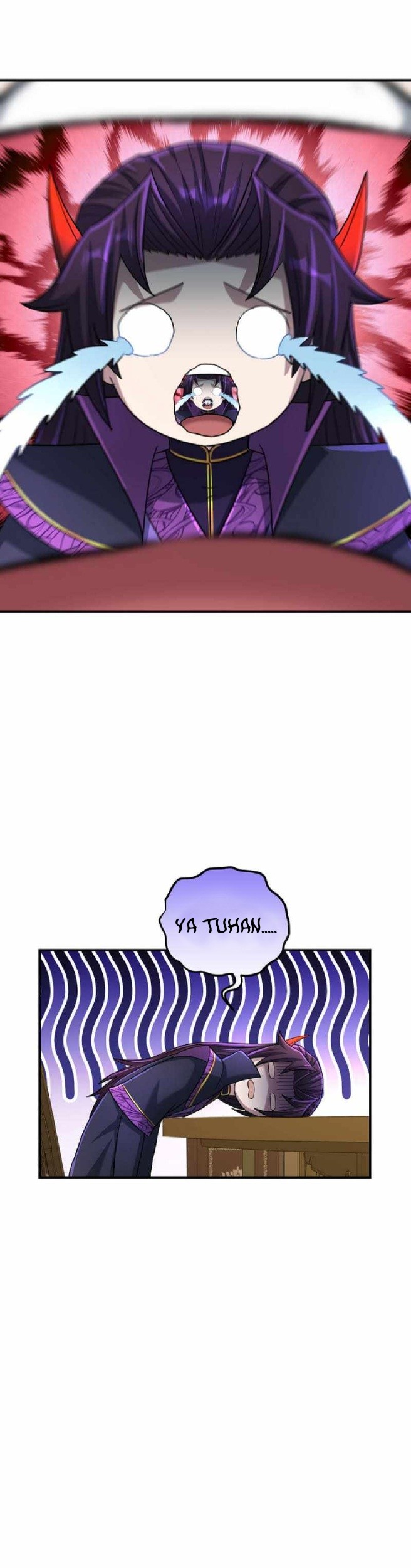 I Have Become The Demonic Ancestor Chapter 23 Gambar 54