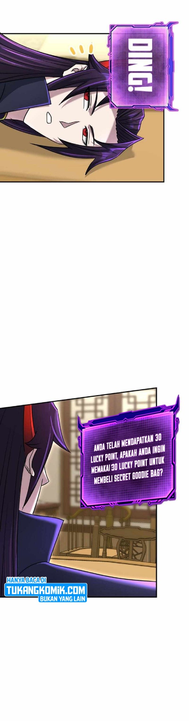 I Have Become The Demonic Ancestor Chapter 23 Gambar 55