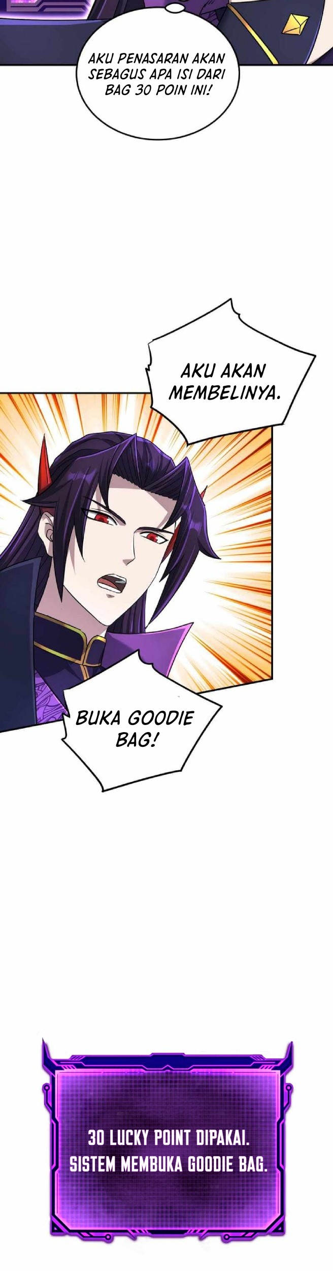 I Have Become The Demonic Ancestor Chapter 23 Gambar 57