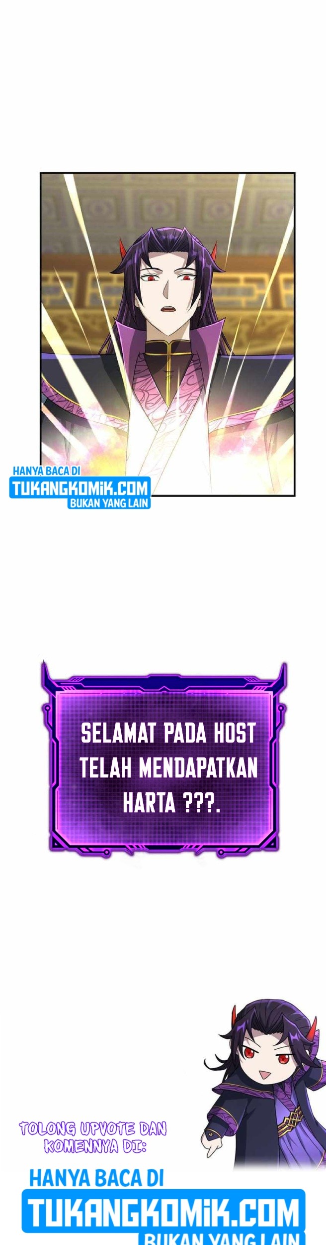 I Have Become The Demonic Ancestor Chapter 23 Gambar 58