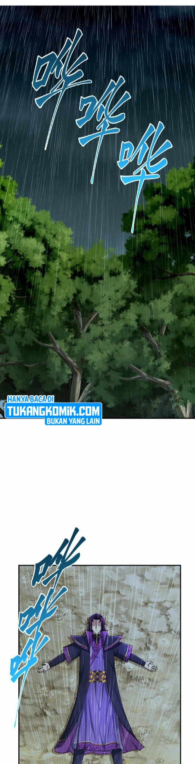 Baca  I Have Become The Demonic Ancestor Chapter 23 Gambar 2