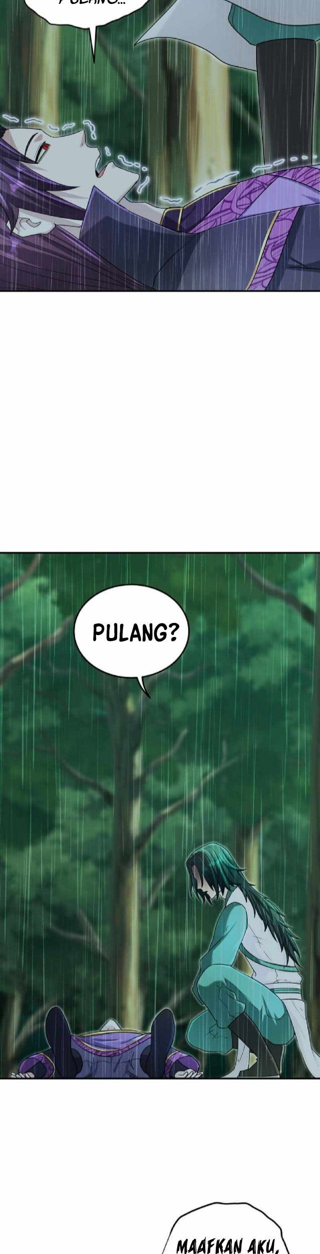 I Have Become The Demonic Ancestor Chapter 23 Gambar 5