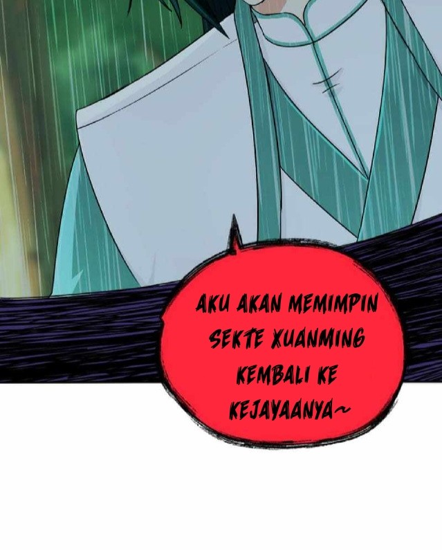 I Have Become The Demonic Ancestor Chapter 23 Gambar 8