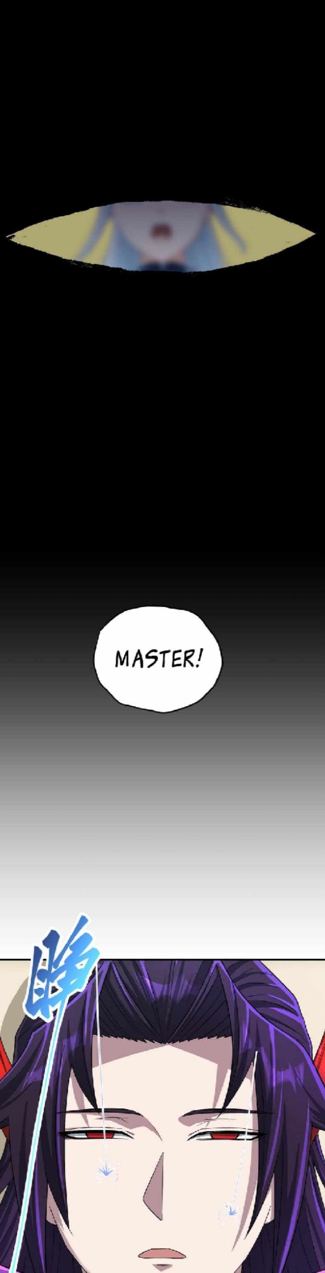 I Have Become The Demonic Ancestor Chapter 23 Gambar 12