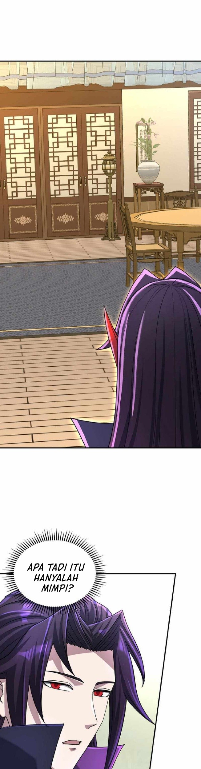 I Have Become The Demonic Ancestor Chapter 23 Gambar 16